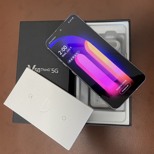 Smartphone v60 thinq 5g - smartphone,