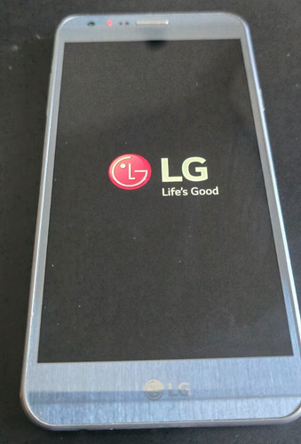 Smartphone android cam - android, lg