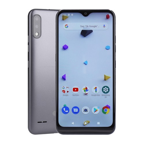 Smartphone k22 k200enw dual - k22,