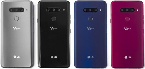 Smartphone v40 thinq - v40, v409n