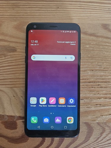 Smartphone android dual - smartphone,