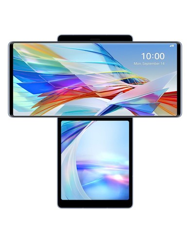 Smartphone originale wing - smartphone,
