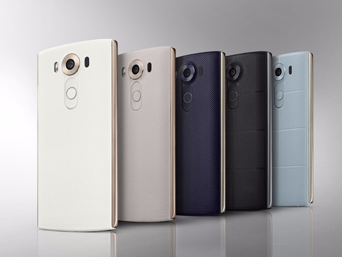 Smartphone v10 h900 h901 - smartphone,