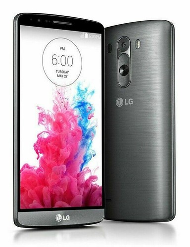 D722 grigio 4g lte - lg,