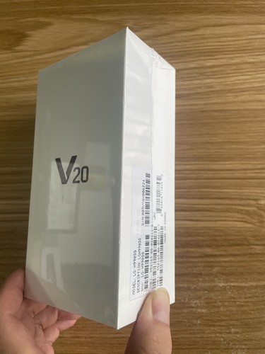 Smartphone v20 h990ds - smartphone,