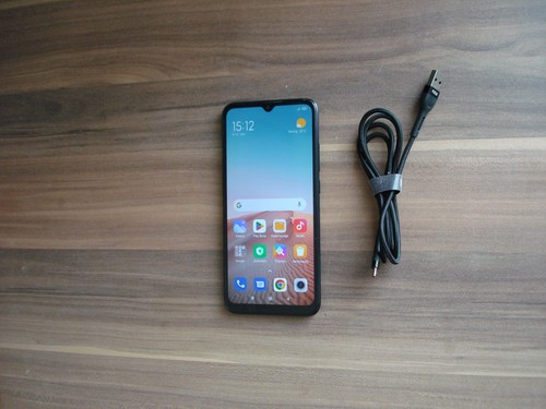 Xiaomi redmi dual sim - gb,