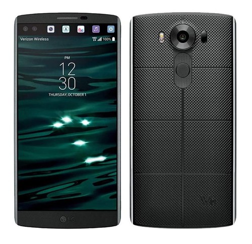 V10 h960 black 4 gb - lg, gb/4