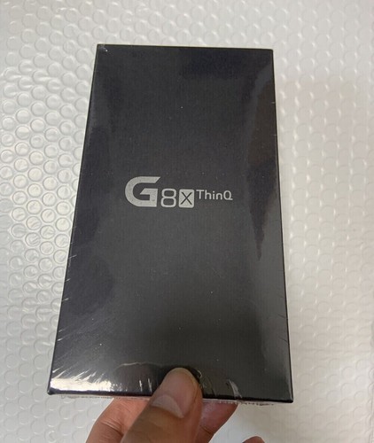 Smartphone g8x thinq 128 gb - g8x,