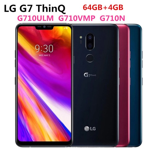 Smartphone originale g7 - originale,