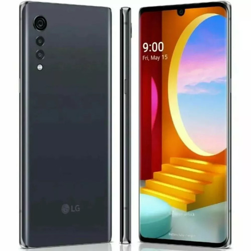 Smartphone sbloccato velvet - smartphone,