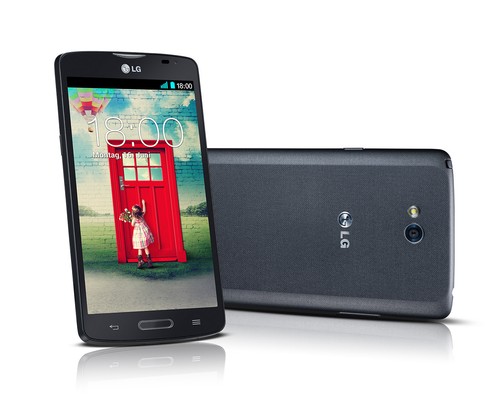 Smartphone l80 singola sim - smartphone,