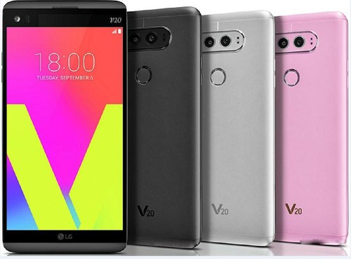 V20 h990n dual - lg,