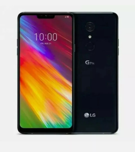 Fit smartphone 32 gb - lg,