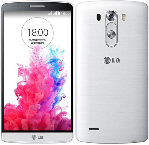 Dual lte d858 d858hk - lg,