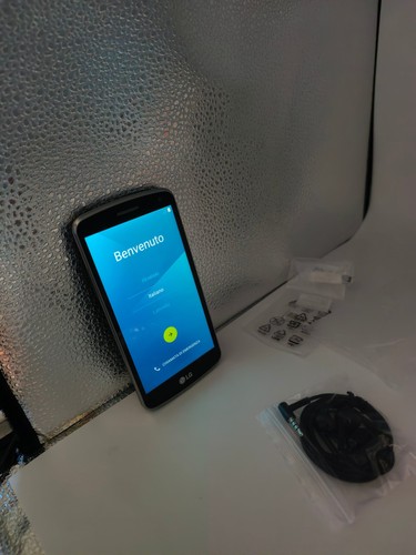 Smartphone x220 black - x220,