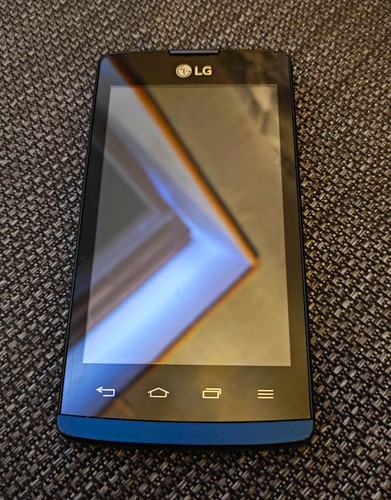 Smartphone h220 nero blu - smartphone, lg-h220