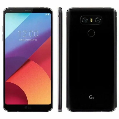 Smartphone android g6 - android,