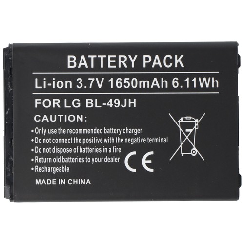 Batteria adatta per 49jh - adatta, bl-49jh