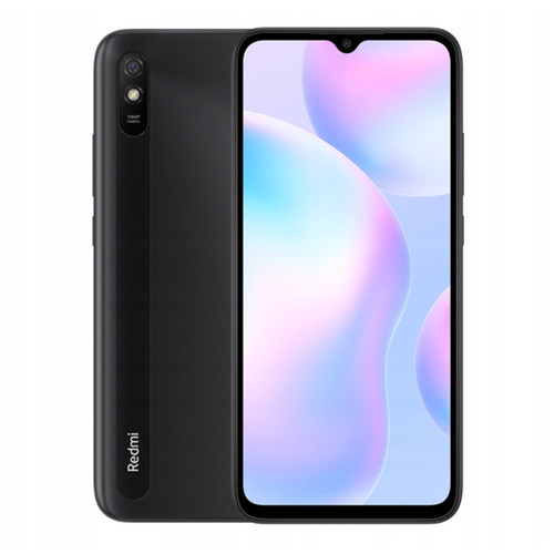 Smartphone xiaomi redmi - redmi, 9a