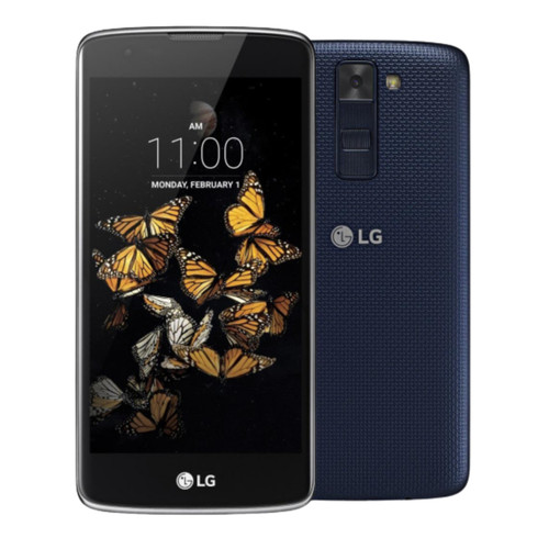 Smartphone 5 8gb lte - smartphone, lg