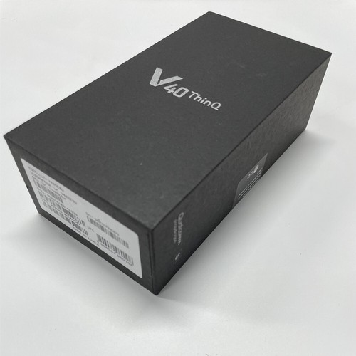 Smartphone v40 thinq - smartphone,
