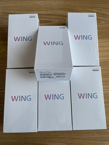 Smartphone wing lm - wing, 5g