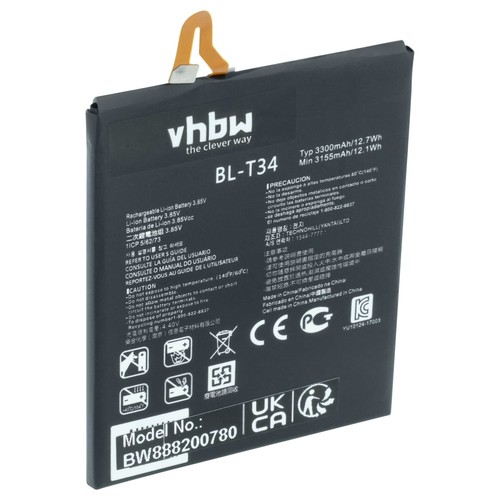 Batteria per v35 thinq - batteria,