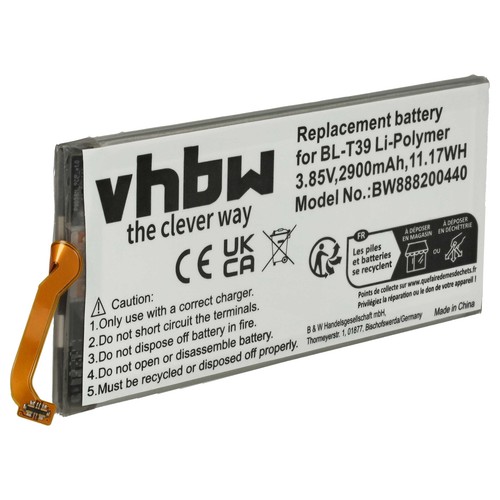 Batteria per thinq g7 - g7,