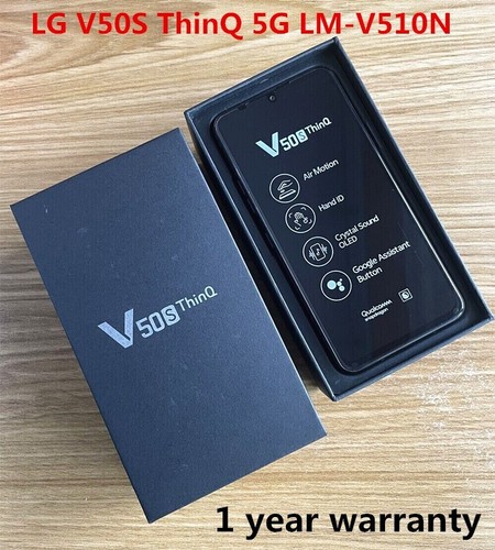 Smartphone v50s thinq 5g - smartphone,