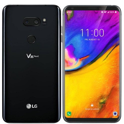 Smartphone originale v35 - smartphone,