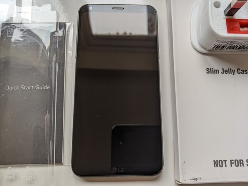 M700a 3 32gb dual - lg,