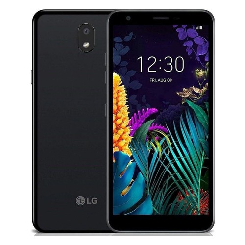 K30 gb smartphone - lg, 16