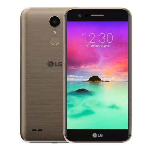 Smartphone k10 2017 16gb - smartphone,