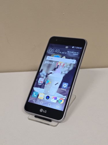 Smartphone 2017 - smartphone, k4