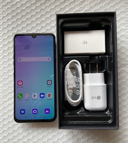 Smartphone sbloccato g8x - sbloccato,