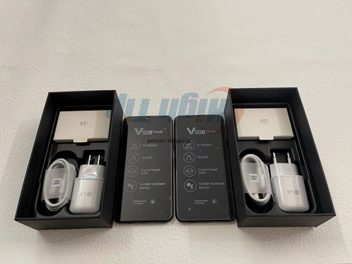 Smartphone v50s thinq 5g - v50s,