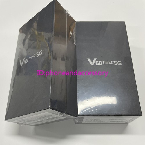 Smartphone v60 thinq 5g - smartphone,