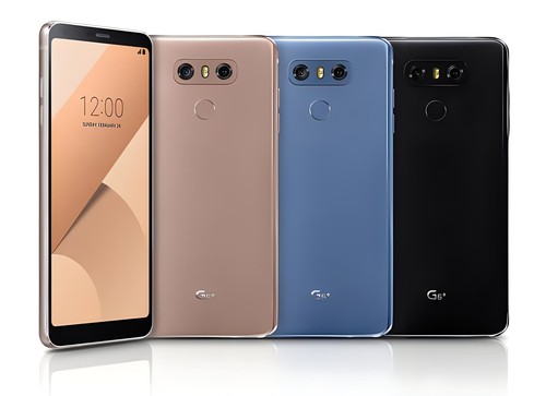 Smartphone h873 vs988 - g6,