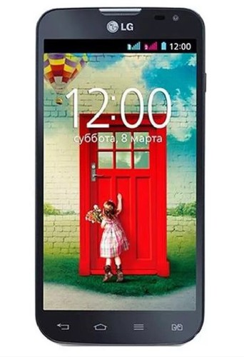 Smartphone android l80 dual - l80,