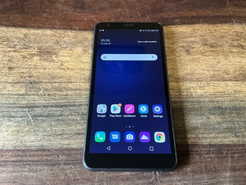 Smartphone k30 x320 16 - smartphone, lg