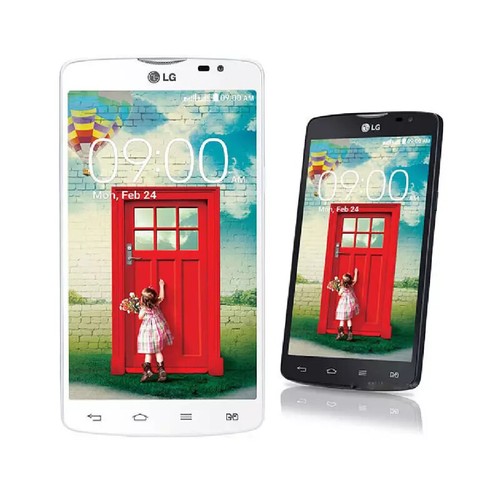 Smartphone l80 dual sim - lg,