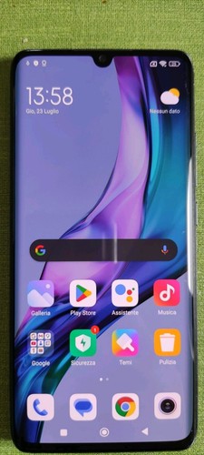Xiaomi note lite - note, 10