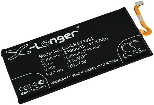 Batteria per smartphone - per,