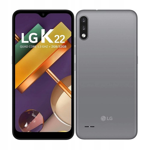 Smartphone k22 32gb lte - smartphone,