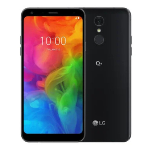Smartphone 32gb lte - lg, q7